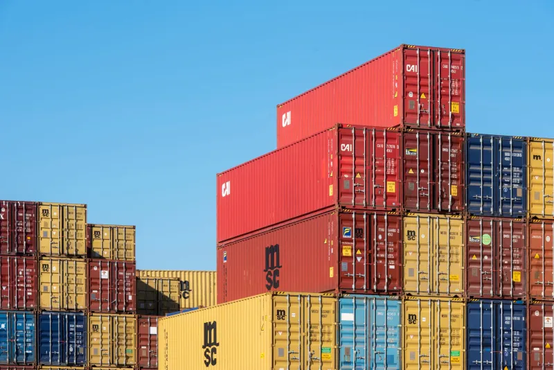 The Verification Advantage: How Blockchain-Backed Sanitation Records Are Rewriting the Rules for US Exporters