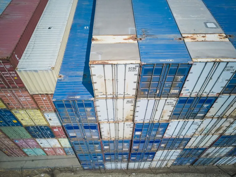 Contaminated Containers, Collapsing Compliance: The FDA Rejection Crisis Reshaping US Import Strategy
