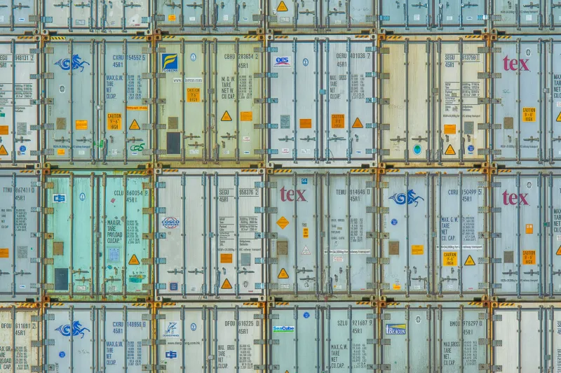 Invisible Cargo: How Microbial Contamination Inside Shipping Containers Is Quietly Costing US Importers Millions