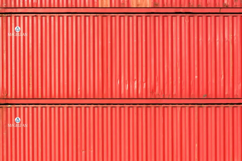 Silent Sabotage: How Uncontrolled Moisture Inside Shipping Containers Is Destroying US Manufacturer Profits Before a Single Sale Is Made