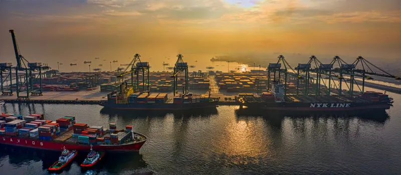 Navigating India: A Strategic Guide for US Logistics Operators Managing Freight Through the Subcontinent