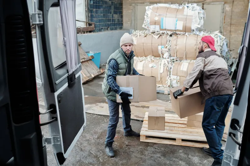 The Freight Gatekeepers: How Mid-Size US Distribution Centers Are Forcing a Reckoning Over International Container Standards