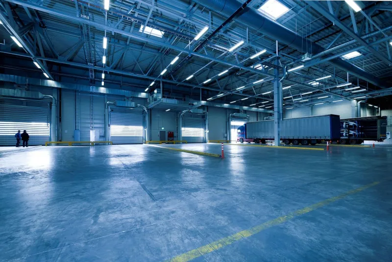 Steam as Strategy: Why Industrial Cleaning Belongs at the Center of Your Global Supply Chain Design