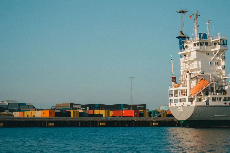 When the Ocean Becomes the Enemy: Thermal Stress in Long-Haul Shipping and the Protocols Protecting American Cargo